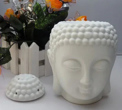 Buddha Aroma Oil Burner