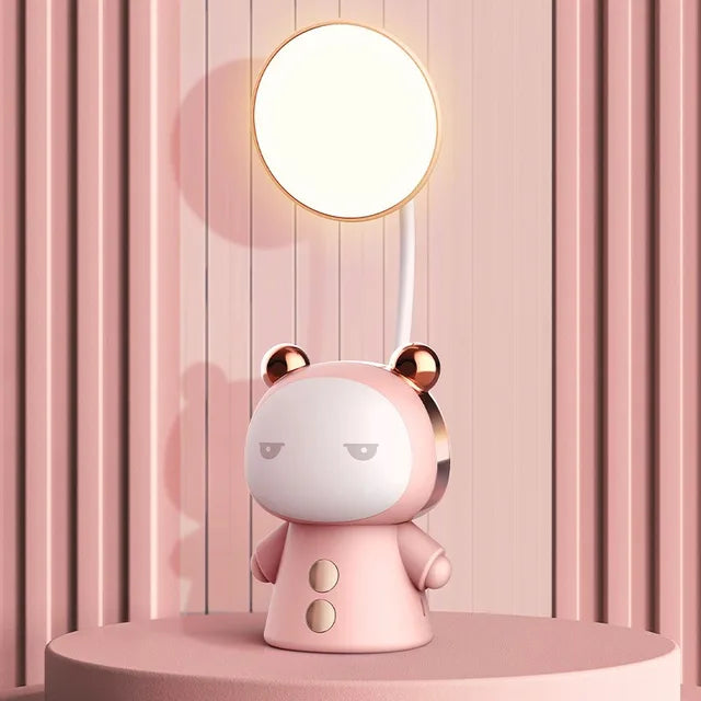 Cute LED Lamps