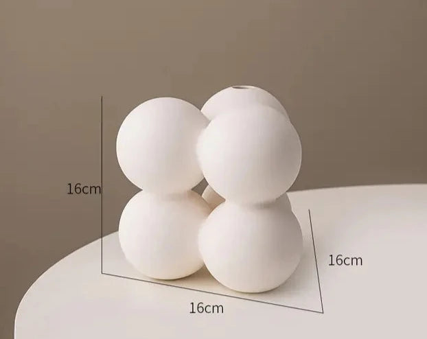Modern Ceramic Vase