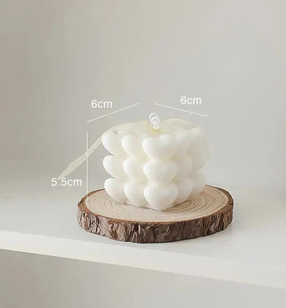 Wax Candles
