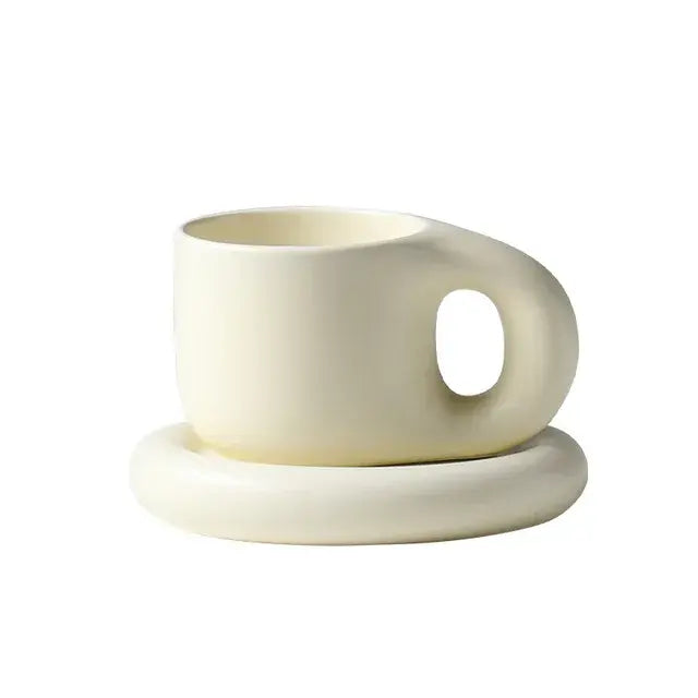 Ink Splash Mug