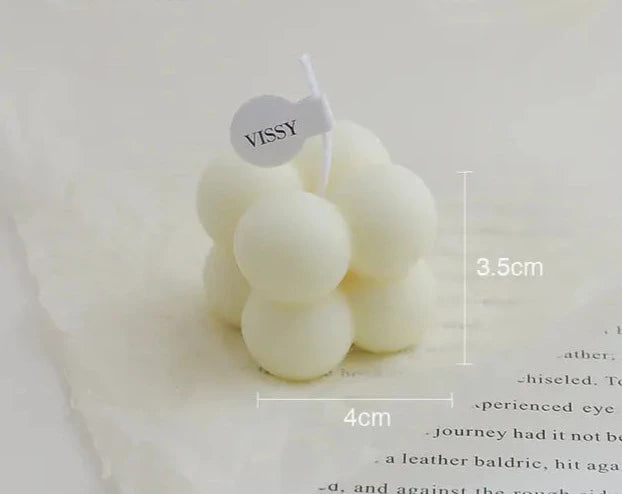 Wax Candles