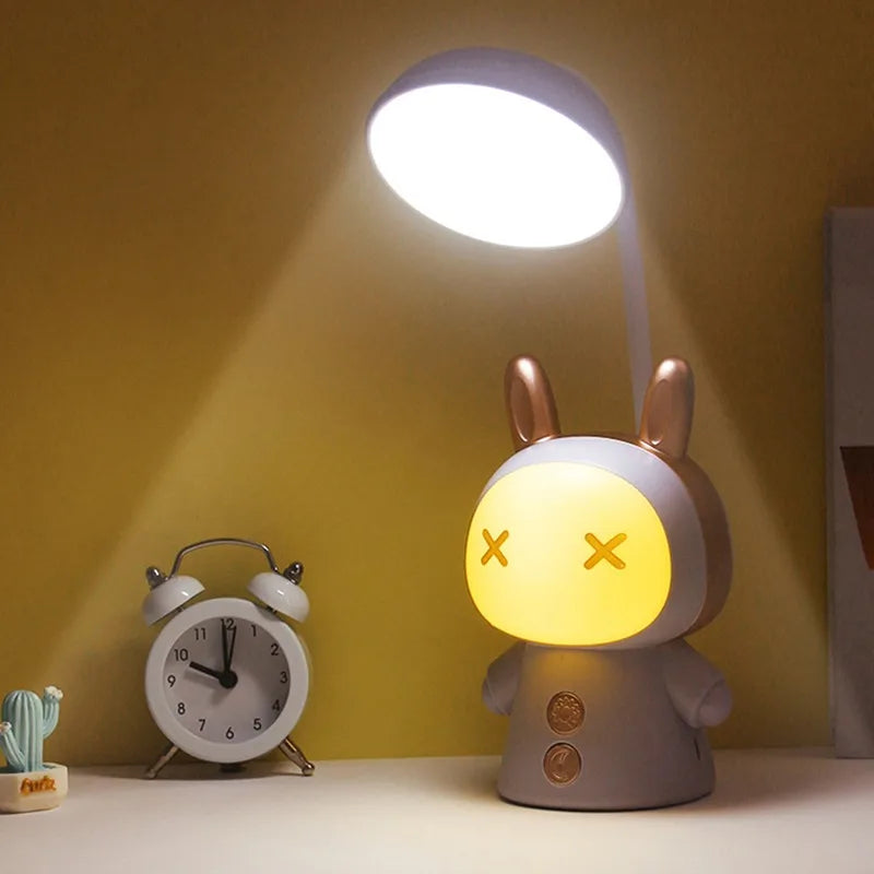Cute LED Lamps