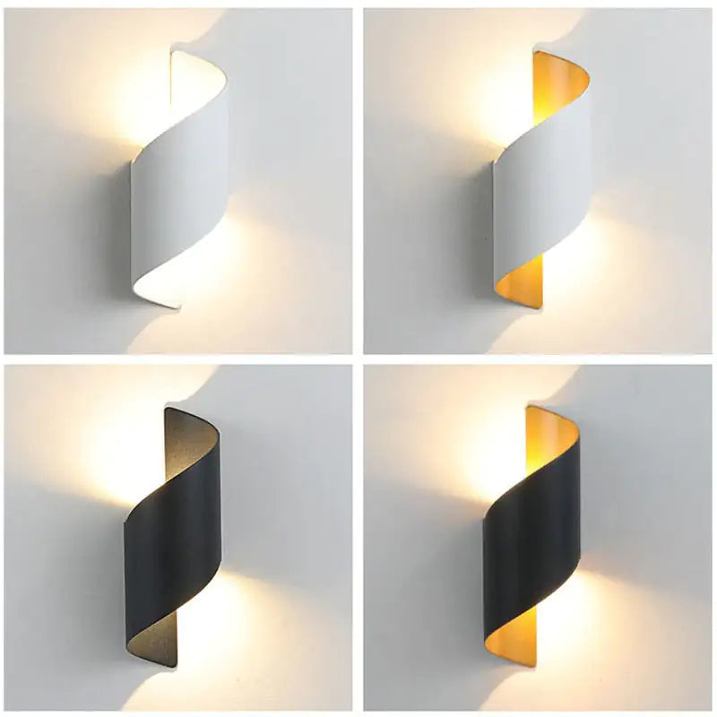 Marta LED Waterproof Indoor And Outdoor Lighting