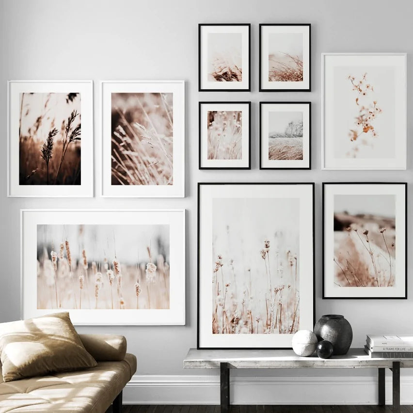 Flower Painting