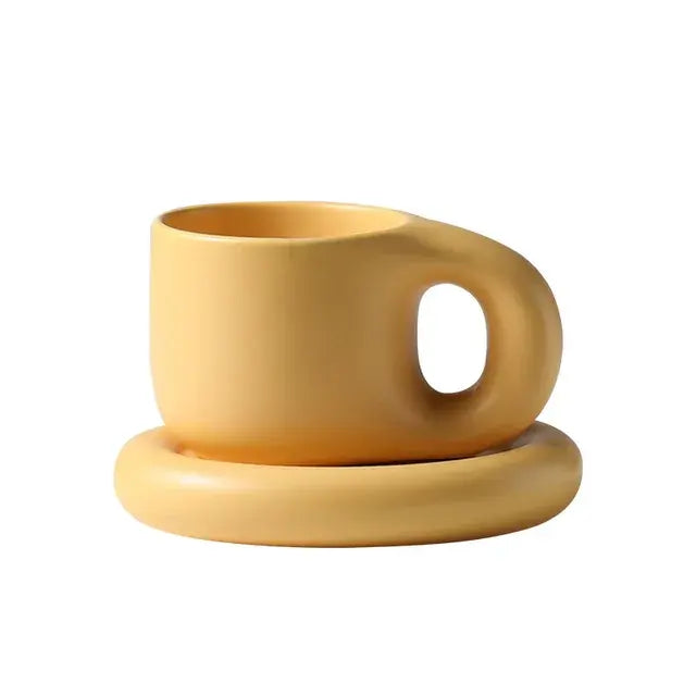 Ink Splash Mug