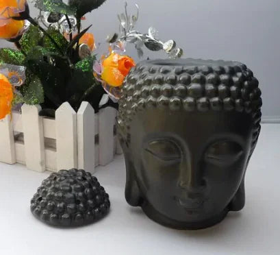 Buddha Aroma Oil Burner