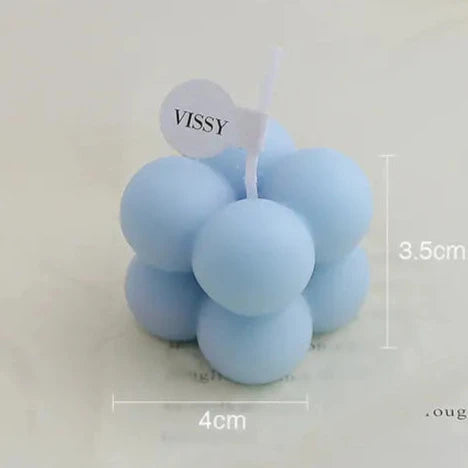 Wax Candles