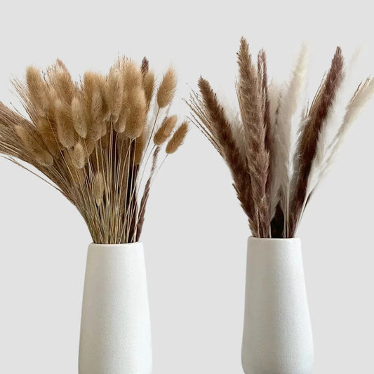 Boho Feather Bouquet