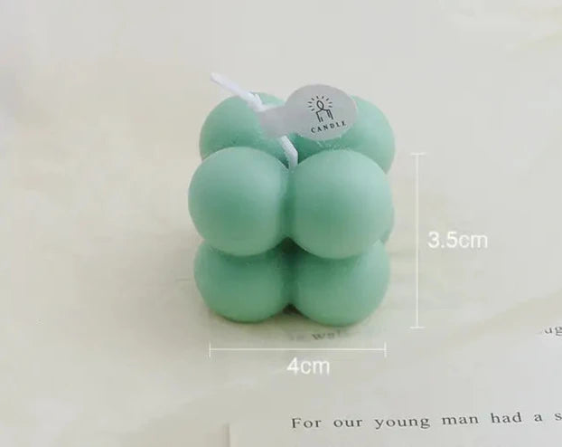 Wax Candles