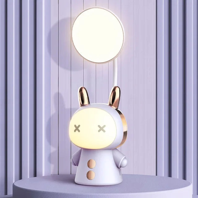 Cute LED Lamps