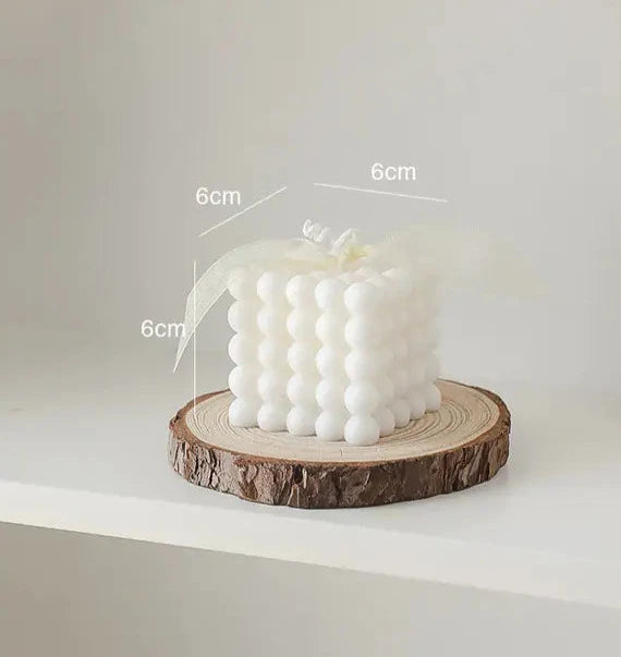 Wax Candles