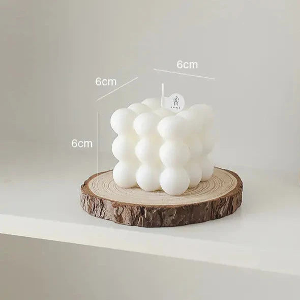 Wax Candles