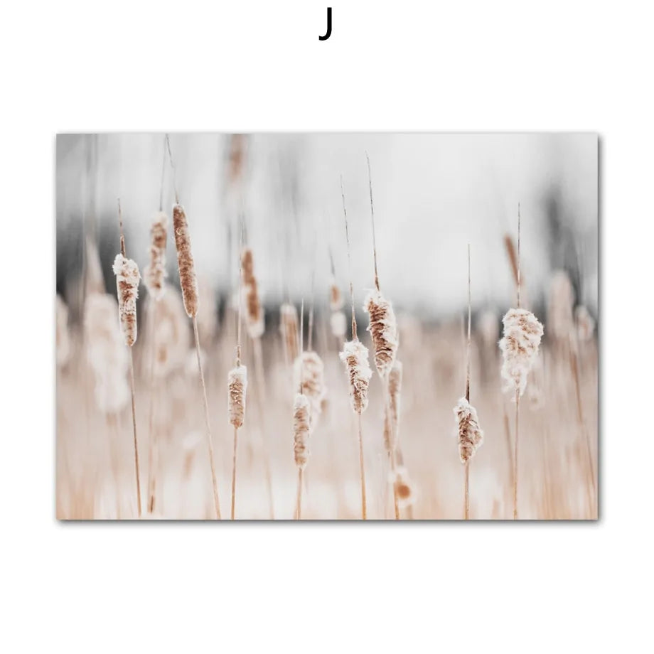 Flower Painting