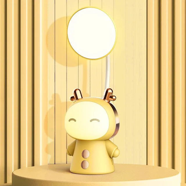 Cute LED Lamps