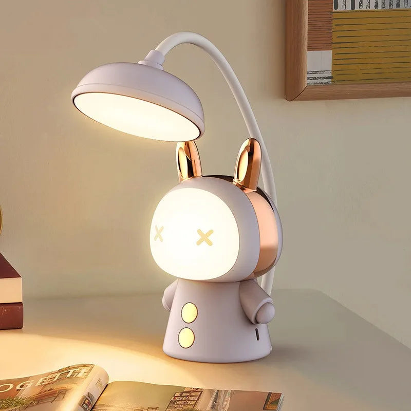 Cute LED Lamps