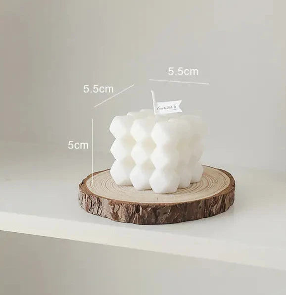 Wax Candles