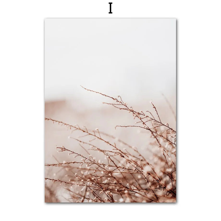Flower Painting