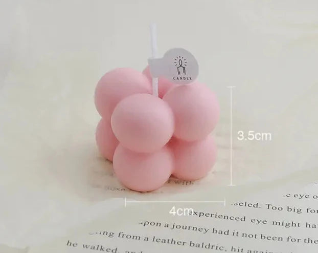 Wax Candles