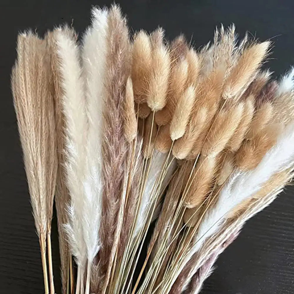 Boho Feather Bouquet