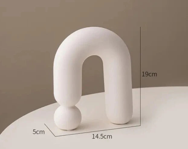 Modern Ceramic Vase