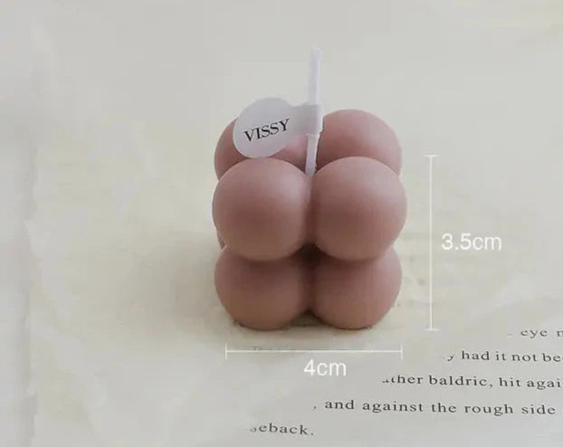 Wax Candles