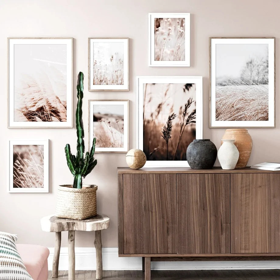 Flower Painting