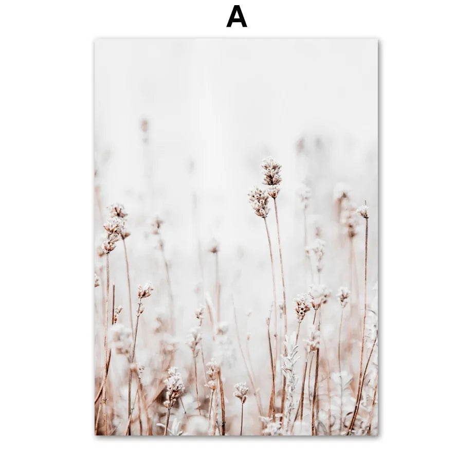 Flower Painting