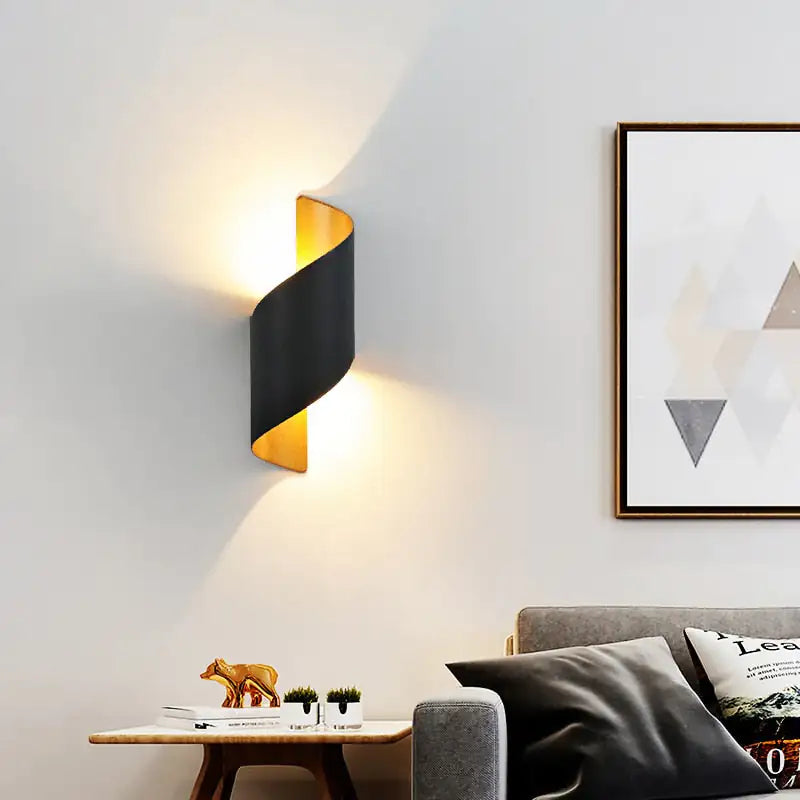 Marta LED Waterproof Indoor And Outdoor Lighting