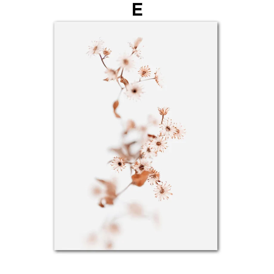 Flower Painting