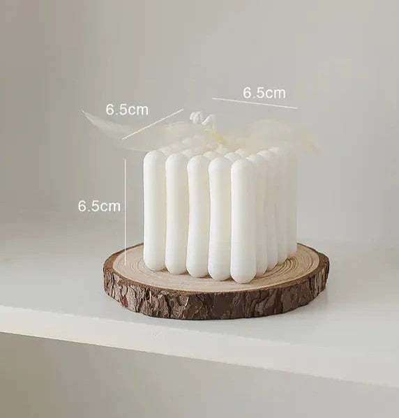 Wax Candles