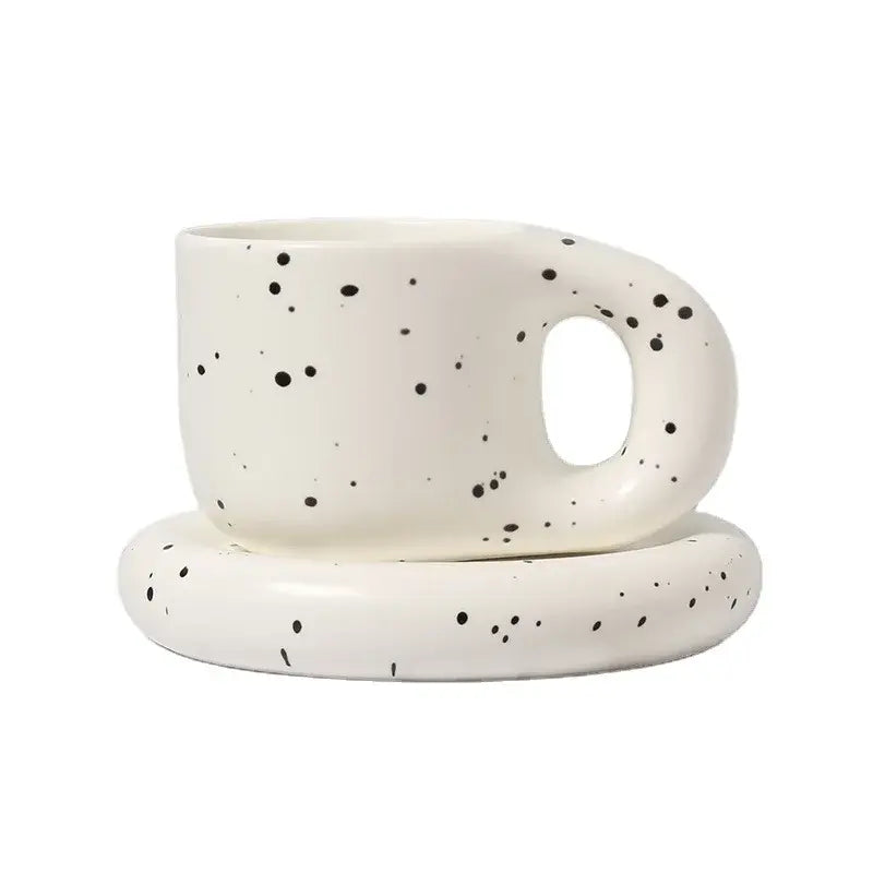 Ink Splash Mug