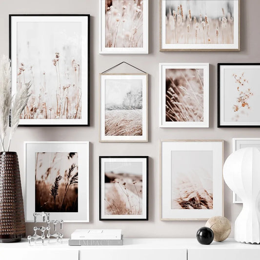 Flower Painting