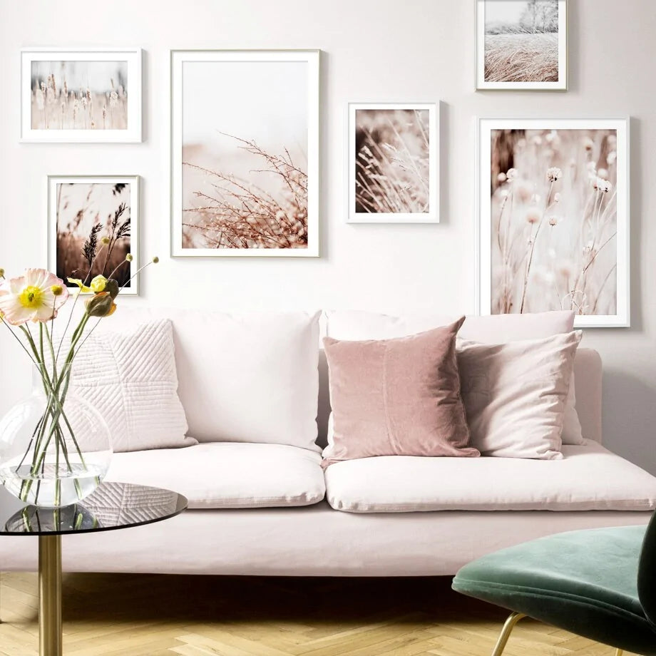 Flower Painting