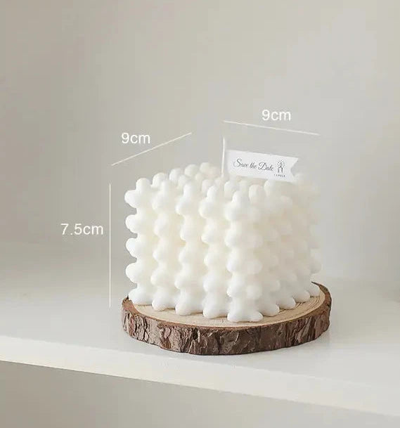 Wax Candles