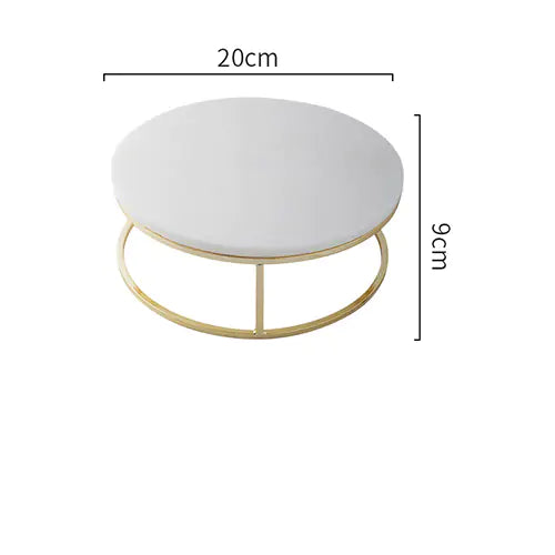 Natural Marble Tray