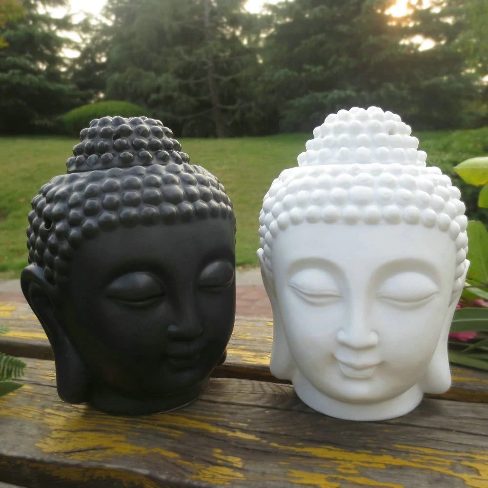 Buddha Aroma Oil Burner