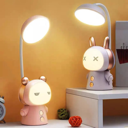 Cute LED Lamps