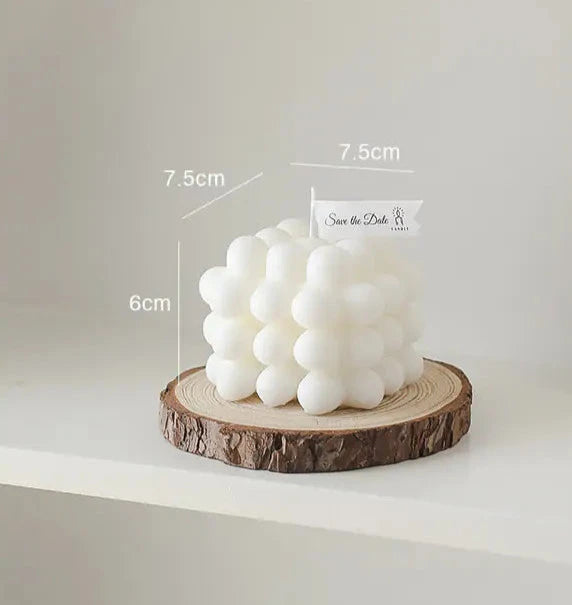 Wax Candles