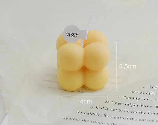 Wax Candles