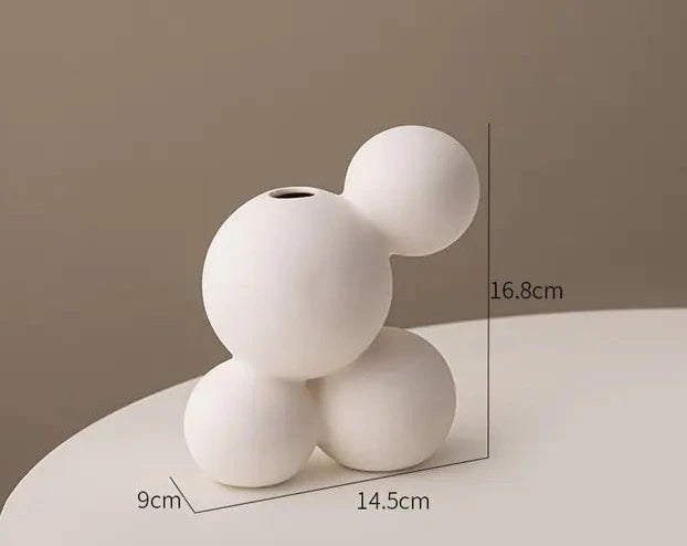 Modern Ceramic Vase