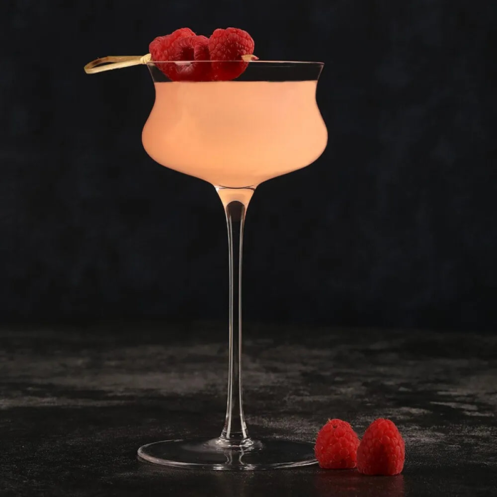 Crystal Cocktail Glass